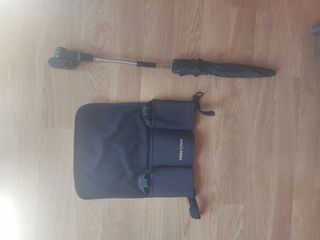 Silleta McLaren ed. Especial con extras