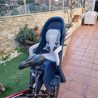 Silla portabebe Polisport guppy Maxi cfs