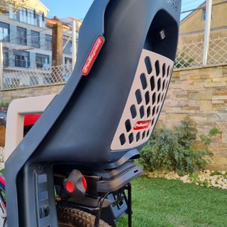 Silla portabebe Polisport guppy Maxi cfs