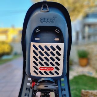 Silla portabebe Polisport guppy Maxi cfs