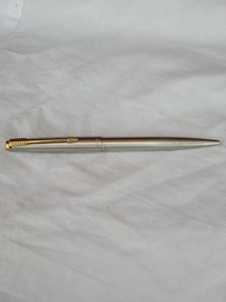 Bolígrafo Parker