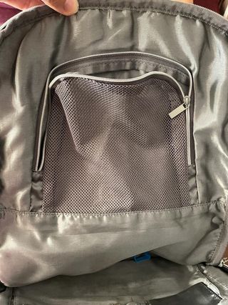 Mochila escolar IKEA