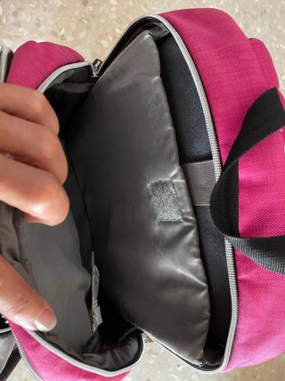 Mochila escolar IKEA