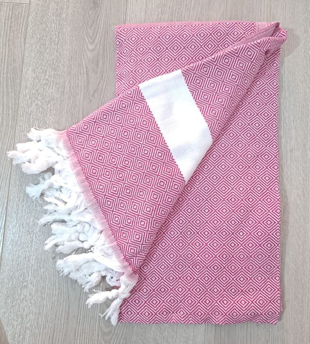 Toalla Turca/Peshtemal/Toalla Playa