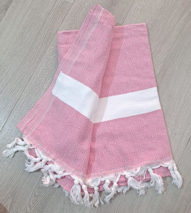 Toalla Turca/Peshtemal/Toalla Playa