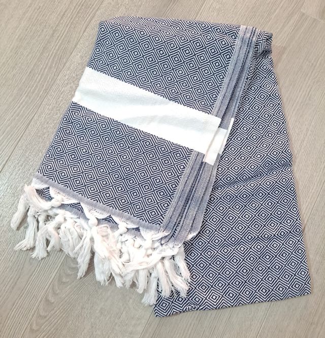 Toalla Turca/Peshtemal/Toalla Playa