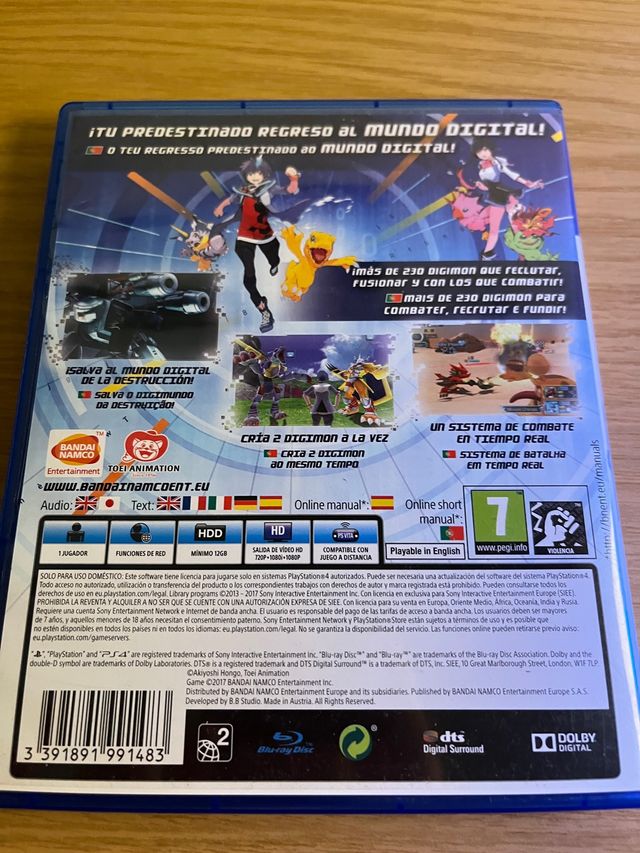 digimon world next order ps4