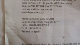 Matemáticas 4 ESO - 9788448939939