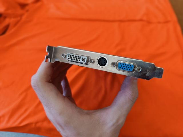 💻 Scheda grafica AMD A4-9200