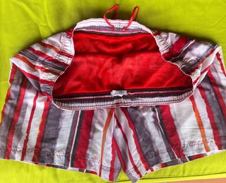 Bańador Calvin Klein para chico - Talla L