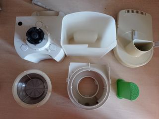 LICUADORA BRAUN MULTIPRES 🍓🍐🍒