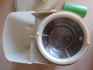 LICUADORA BRAUN MULTIPRES 🍓🍐🍒