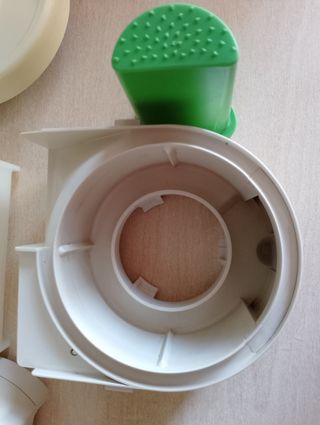 LICUADORA BRAUN MULTIPRES 🍓🍐🍒