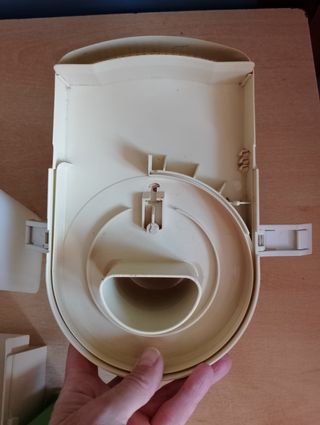 LICUADORA BRAUN MULTIPRES 🍓🍐🍒