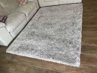 alfombra grande comedor EL corte Inglés