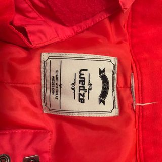 Pantalón adulto rosa flúor de esquí Decathlon