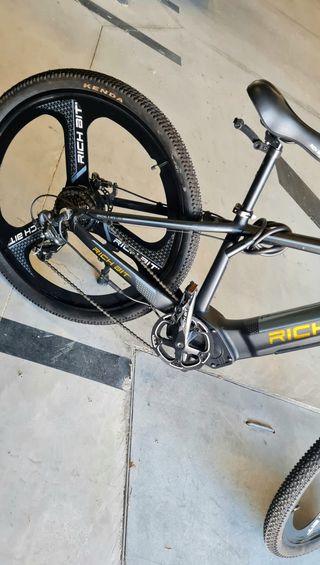 Bicicleta Eléctrica Rich-Bit-Top-520