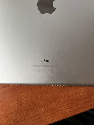 Ipad 10,5”, 128Gb - 5 Generacion 2017 -A1822