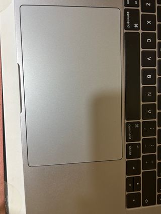 trackpad para macbook pro A1990