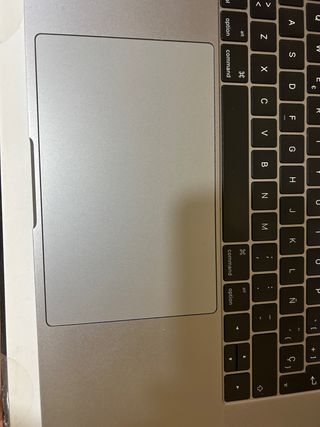 trackpad para macbook pro A1990