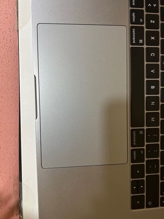trackpad para macbook pro A1990