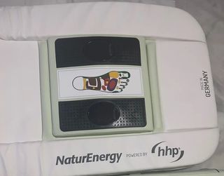 Camilla de mansaje está nueva no se a usado.