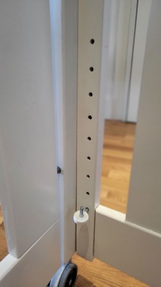 Cuna colecho 120x65 URGE