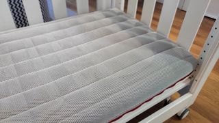 Cuna colecho 120x65 URGE