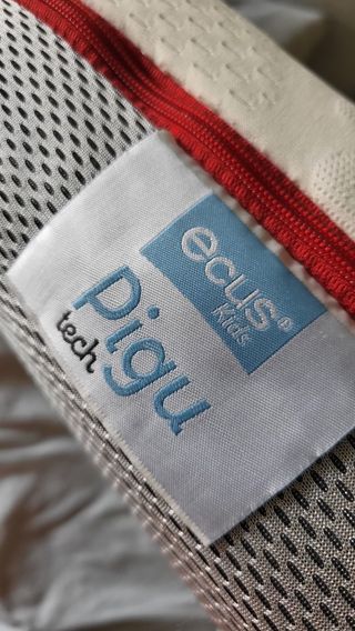 Cuna colecho 120x65 URGE