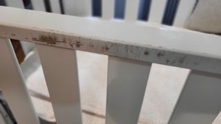 Cuna colecho 120x65 URGE