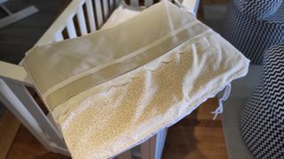 Cuna colecho 120x65 URGE