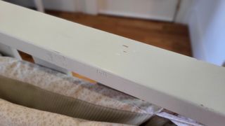 Cuna colecho 120x65 URGE