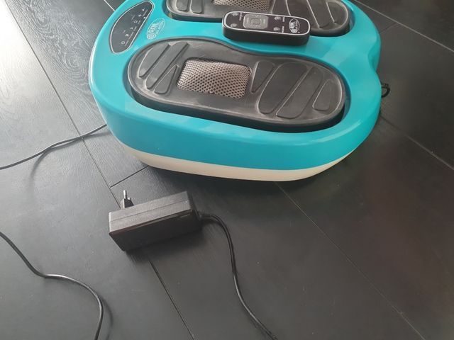 Masajeador Pies GYM FORM LEG ACTION