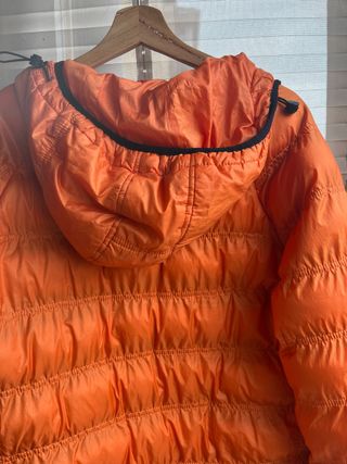 anorak bellfield