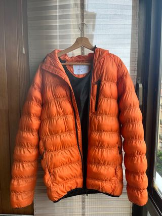 anorak bellfield