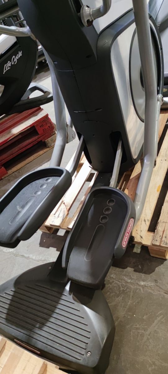 Elíptica star trac
