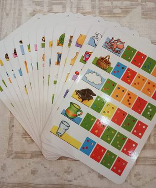 Jogo de aprender a escrever