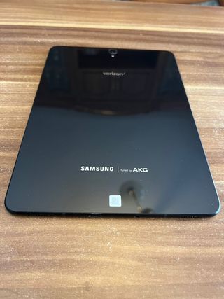 Samsung Galaxy Tab S3 9.7 inch como nuevo