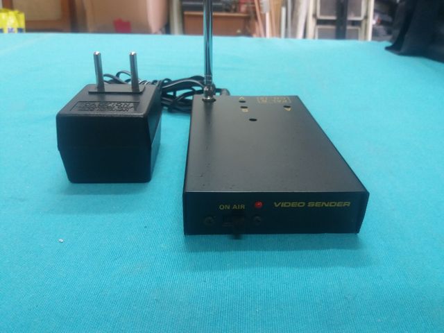 Trasmettitore di segnale