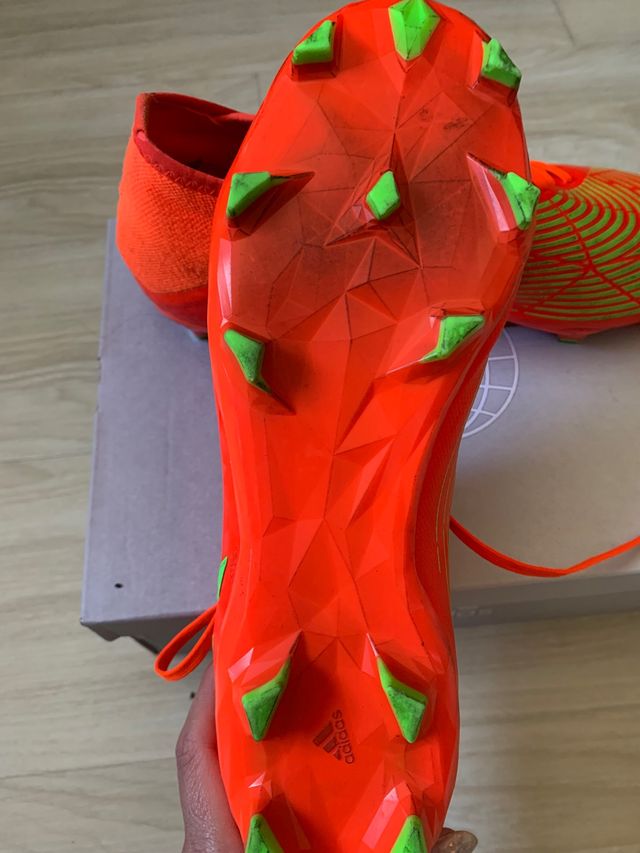 Adidas Predator Edge.3 FG