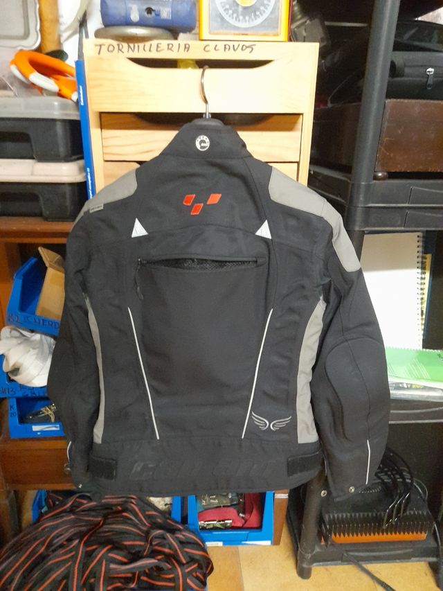 Chaqueta BRP CAN AM Spyder