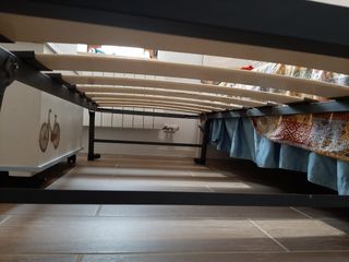 2 camas supletorias de 80 cm a recoger en Leon