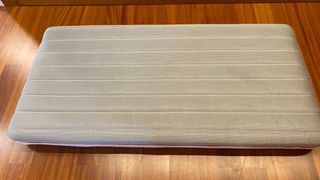 Colchón cuna Pigu Tech de Ecus Kids