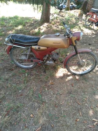 se vende derbi