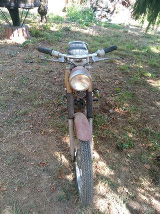 se vende derbi