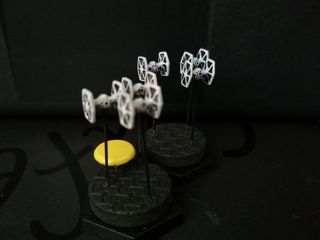 Star Wars TIE Fighter