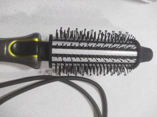 Rizador de pelo eléctrico grundig