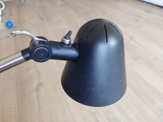Flexo Ikea negro