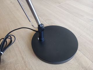 Flexo Ikea negro