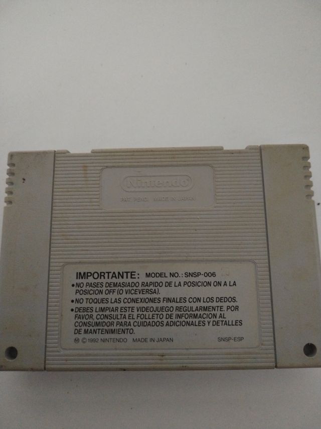 NBA JAM edición japonés